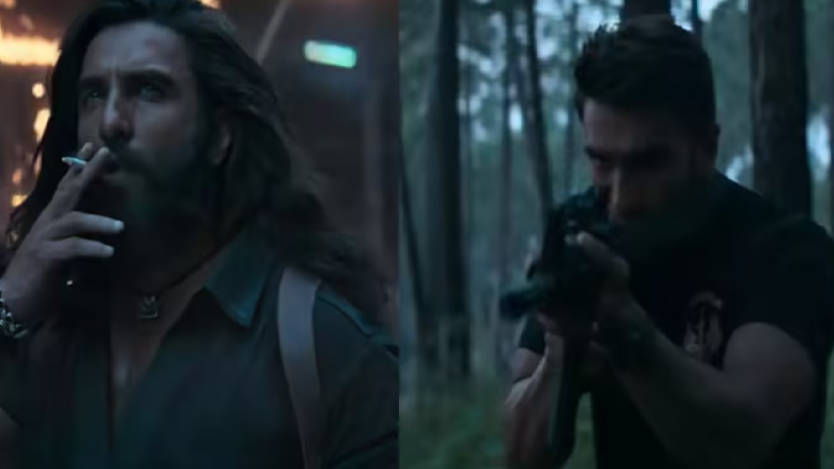 इंतजार खत्म ! कल रिलीज होगी धुरंधर 2, 250 करोड़ के बजट में फिल्म की गई तैयार 